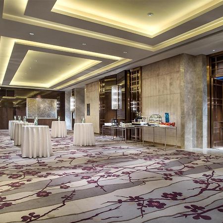 Kempinski Hotel Changsha Esterno foto