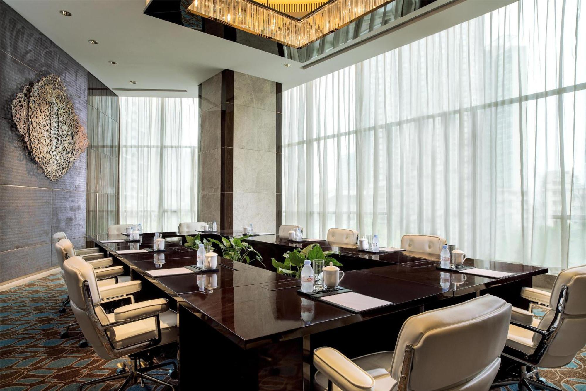 Kempinski Hotel Changsha Esterno foto