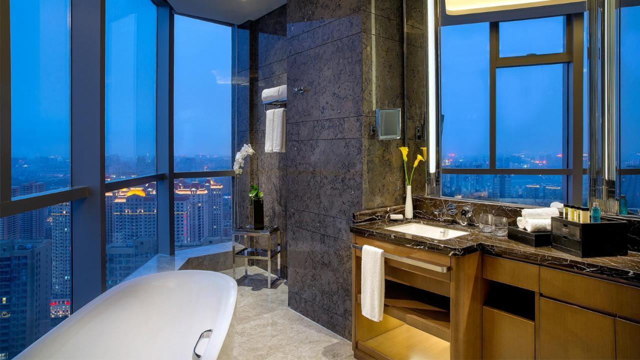 Kempinski Hotel Changsha Esterno foto